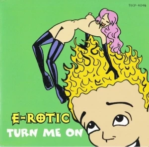 Turn Me On