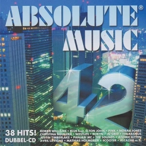 Absolute Music 42