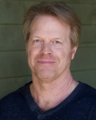 Greg McDonald