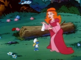 Wedding Bells for Gargamel/To Smurf a Thief