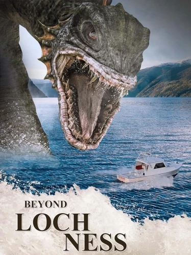 Theatrical Poster