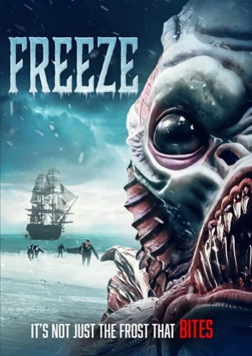 Theatrical Poster