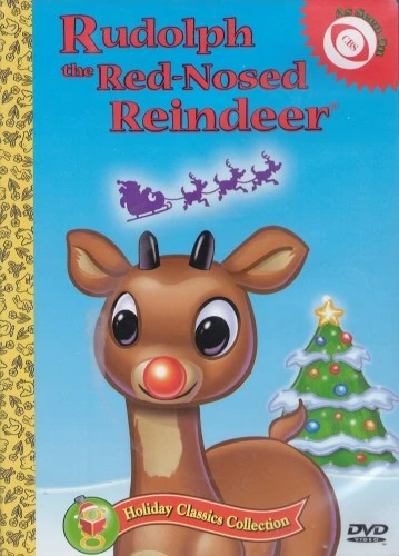 DVD Cover (Sony Home Entertainment)