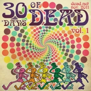 30 Days of Dead: Nov. 2011