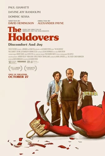 Theatrical Poster