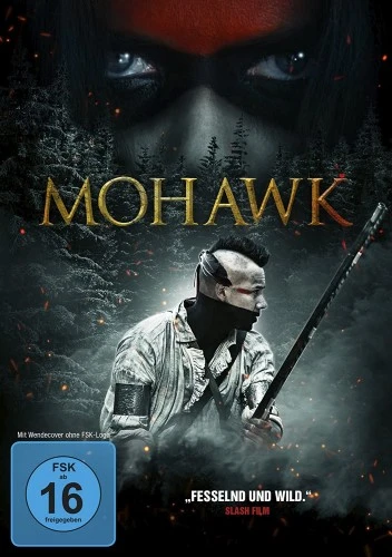 DVD Cover (Germany)