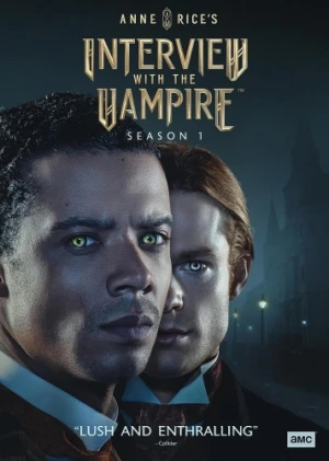 DVD Cover (AMC)