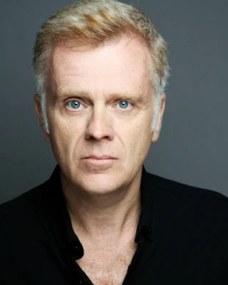 Tim Faulkner