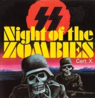 Night of the Zombies