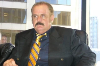 Franky Coronado
