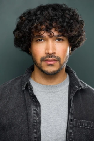 Andres Castro