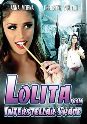 DVD Cover (Full Moon Pictures)