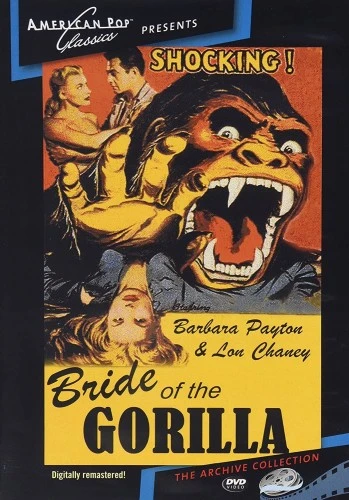 DVD Cover (American Pop Classics)