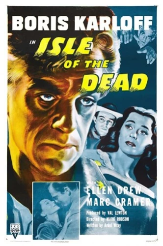 Theatrical Poster (USA)