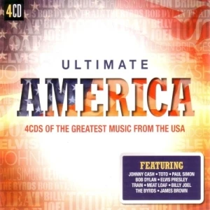 Ultimate America