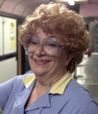 Sally Anne Golden