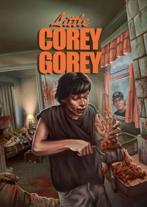 DVD Cover (Sub Rosa Studios)