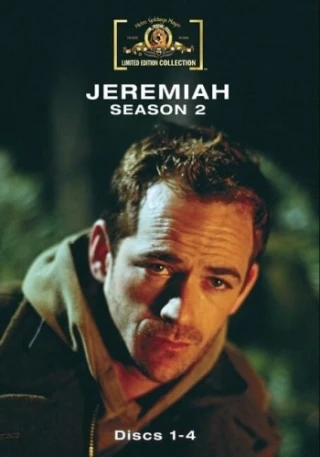 Jeremiah: Season 2