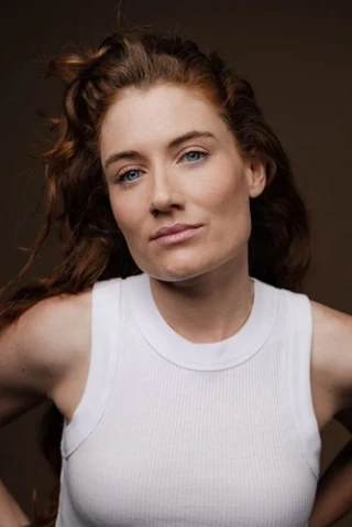 Siobhan O'Shea