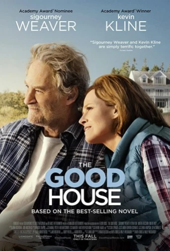 Theatrical Poster