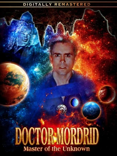 Theatrical Poster