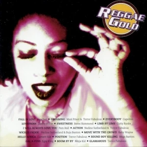 Reggae Gold 1993