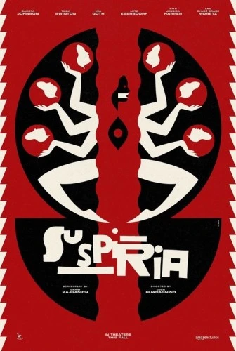 Theatrical Poster (USA)