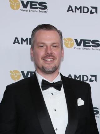 Denis Baudin