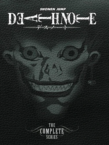 DVD Cover (Warner Brother)