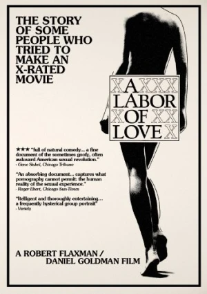 DVD Cover (Vinegar Syndrome)