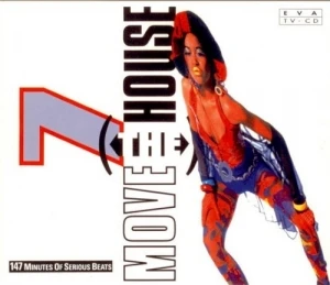 Move the House, Volume 7