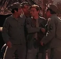 Lt. Radar O'Reilly