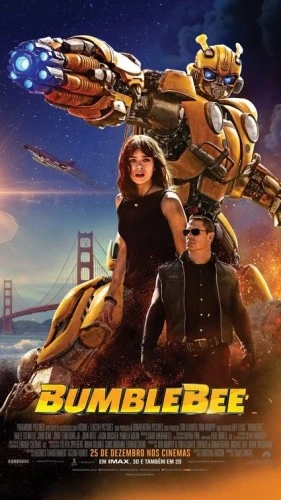 Theatrical Poster (Germany)