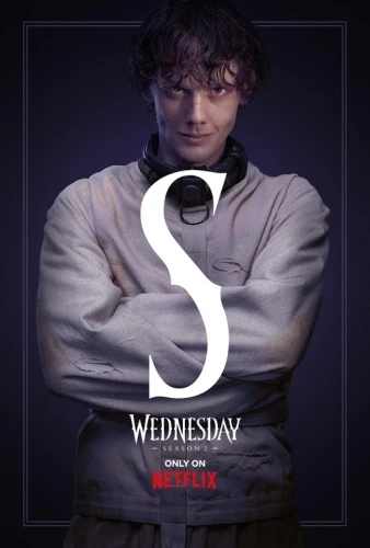 Theatrical Poster