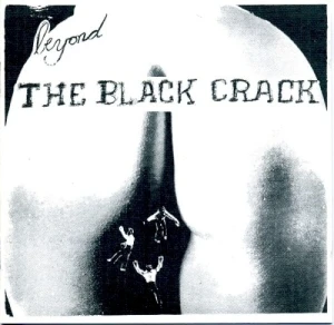 Beyond the Black Crack