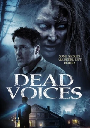 DVD Cover (Dreamscape Media)