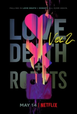 Theatrical Poster