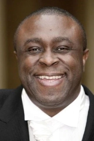 Dotun Adebayo