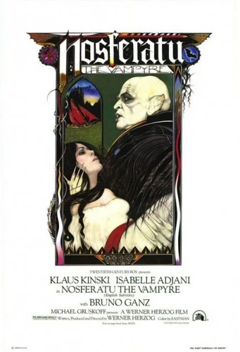 Theatrical Poster