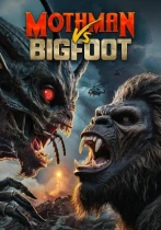 Mothman vs. Bigfoot
