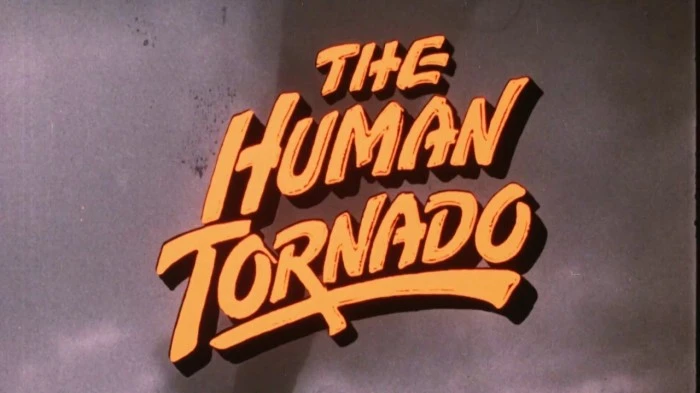 Title Card