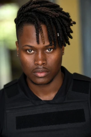 Marquez Crapps