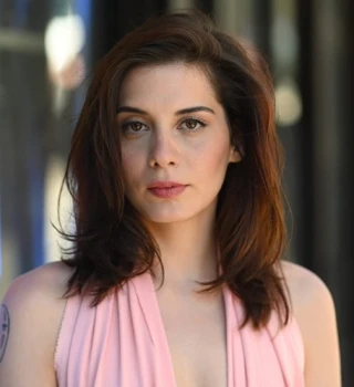 Hannah Weir