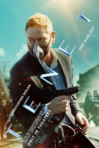 Theatrical Poster (USA)