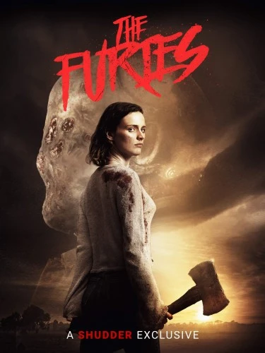 Theatrical Poster (USA)