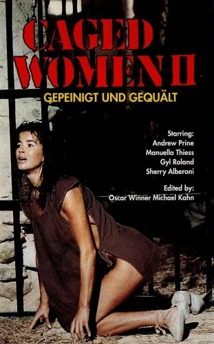Theatrical Poster (Germany)