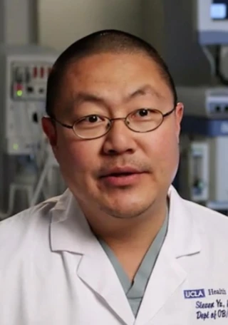 Steven Yu