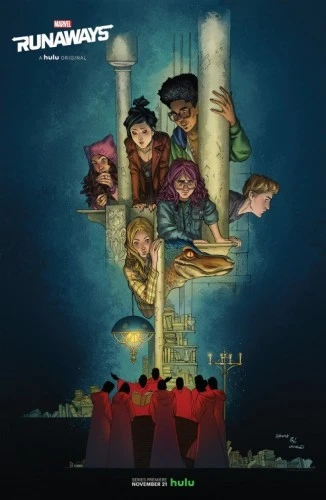 Theatrical Poster (USA)