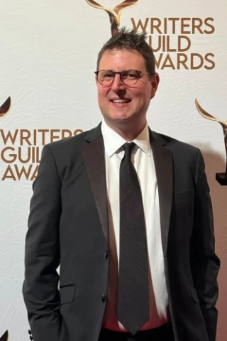 Ben Frahm