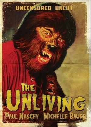 DVD Cover (Retromedia)